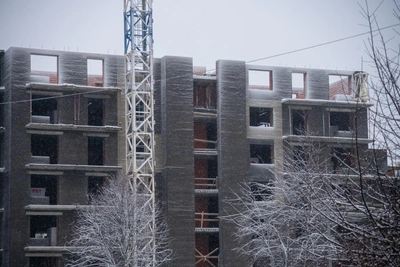 Court Denies Developer's Appeal for Samara High-Rise Near School