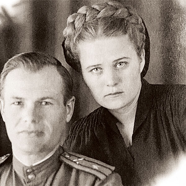 Дети войны: советские актрисы вспоминают о страшных годах