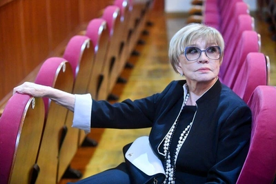 Причина смерти Веры Алентовой: реанимация не помогла