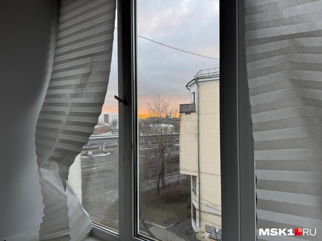 Источник: Алина Мельникова / MSK1.RU