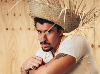 Bad Bunny стал самым прослушиваемым артистом в мире на Spotify в 2025 году