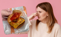 Сколько может пролежать чизбургер и не испортиться: редакция Woman.ru ставит бесчеловечный эксперимент
