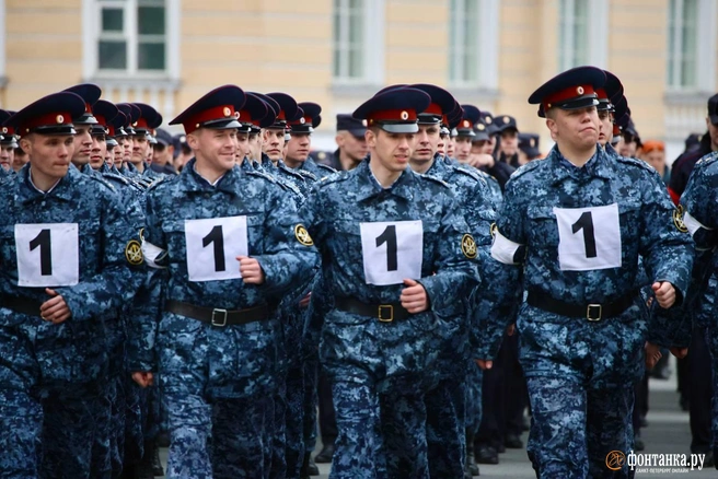 Источник: Валентин Егоршин / «Фонтанка.ру»