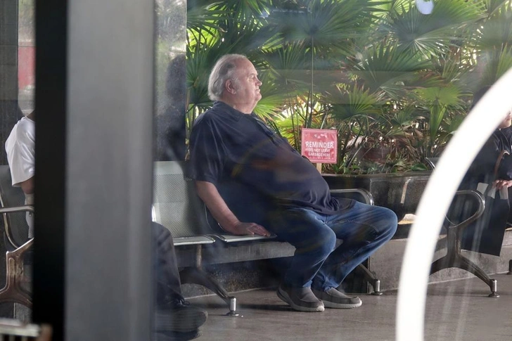 Томас Маркл перенес ампутацию