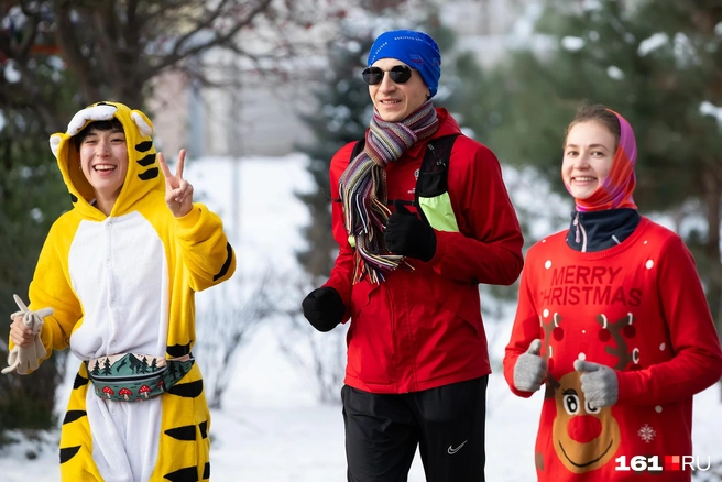 Источник: Евгений Вдовин / 161.RU