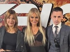 Дочь Даны Борисовой о бойфренде, который старше ее на 20 лет: «Говорили о браке, я называю его муженек, он меня — женушка»