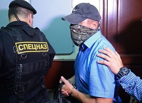 Попавшемуся на взятке полковнику Ламонову предложили «переехать» в Рязань | ya62.ru