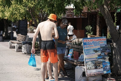 На Кубани станет прохладнее