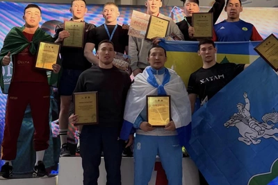 Все участники Игр Дыгына 2026 определены