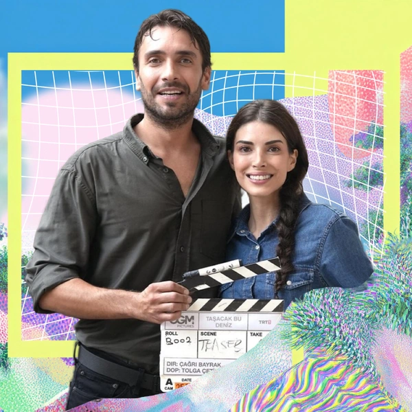 «Это море переполнится»: 5 причин посмотреть проект, который очень похож на сериал «Далекий город» | Источник: theGirl