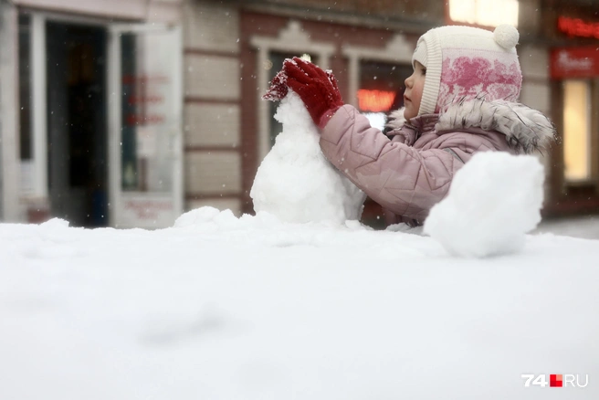 Маленькие дети — особенно | Источник: Наталья Лапцевич