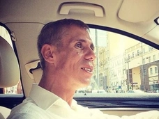 Панин за Галкина: «Как может Симоньян делить людей по сексуальным делам? Элтон Джон тоже гей»