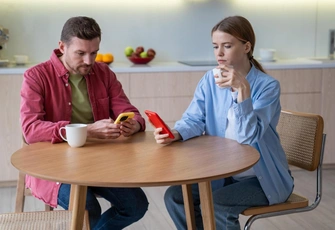 Как понять, что вы проводите время вместе качественно: 7 простых критериев для пар