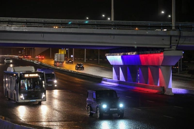 Residents: 'Be patient, metro will come soon'