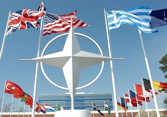 Россия разорвет отношения с НАТО из-за Украины | ya62.ru