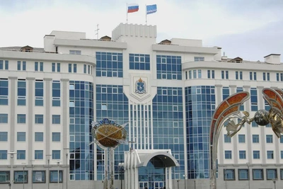 Бюджет ЯНАО: итоги 4 месяцев 2026 года