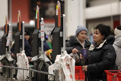 Массовый сбой сервисов Сбера произошел в Омской области