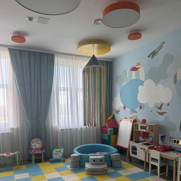 Источник: Оксана Маклакова