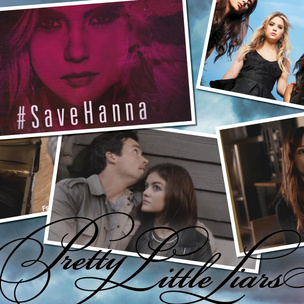 #SaveHanna: вышел трейлер 7-го сезона «Милых обманщиц»