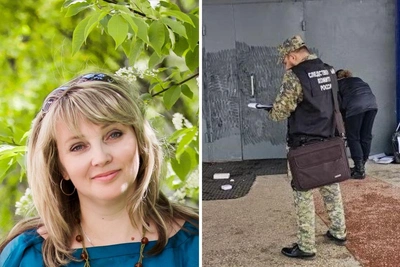 «Человек добрейшей души»: учительница погибла в Добрянке