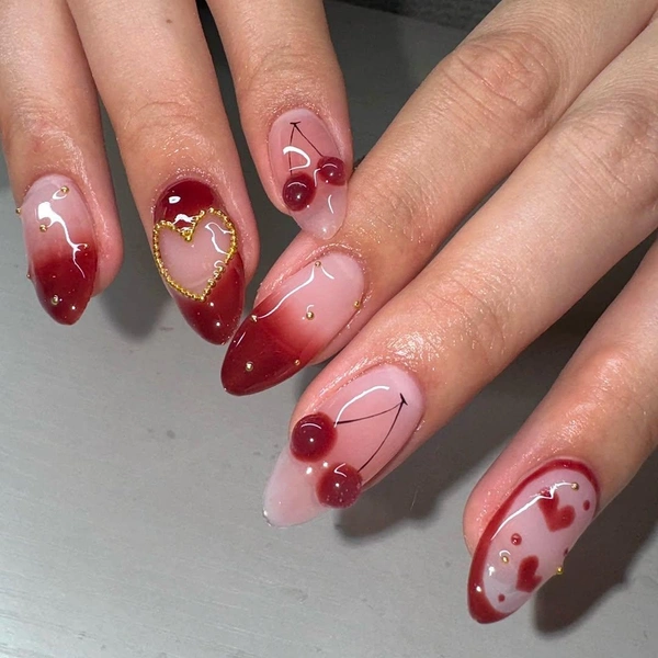 Источник: noellefuyunails