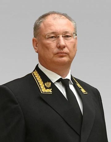 Саратовец стал новым главой ВККС РФ | Источник: Верховный суд Российской Федерации / Vsrf.ru