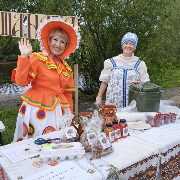 Источник: Администрация Соломбальского округа / Vk.com
