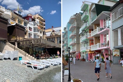 Топливный кризис в Крыму: спекулянты просят 350 рублей за литр