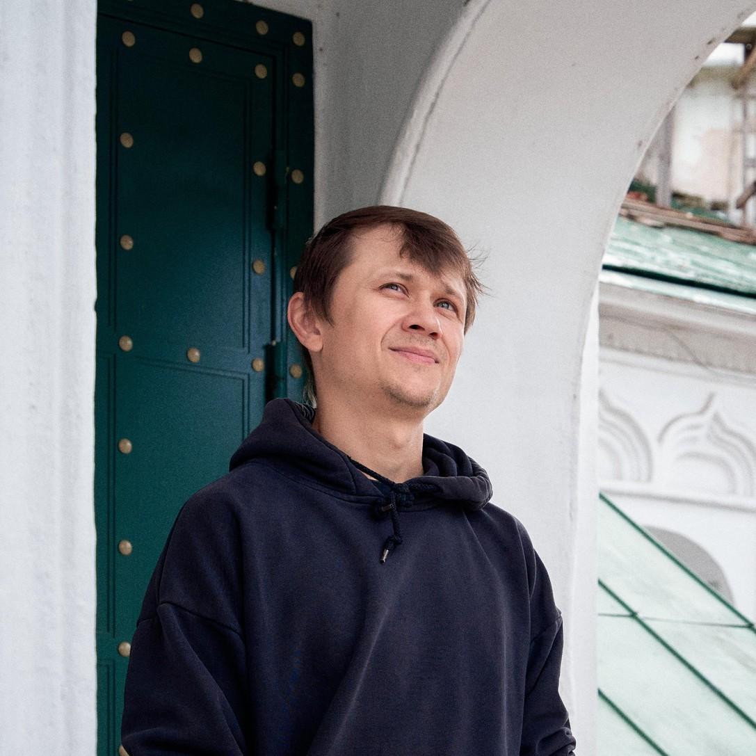 <p>Ярослав Лобачев</p>