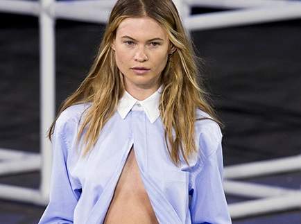 Хит сезона: мужская рубашка