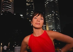 Ида Галич отдыхает в Турции с двухмесячной дочерью, Риту Дакоту заподозрили в беременности: соцсети звезд