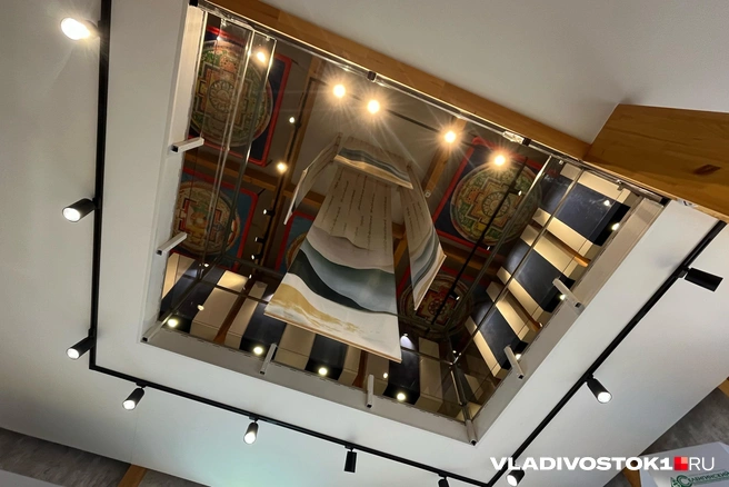 Источник: Елена Буйвол / VLADIVOSTOK1.RU