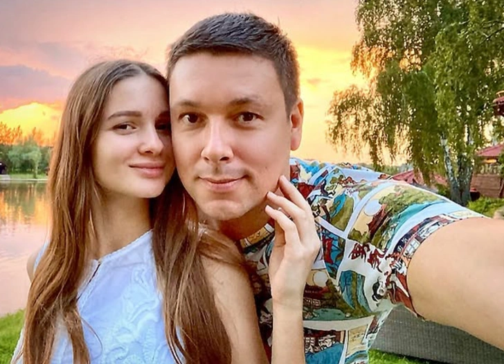 Пока Андрей не комментирует перемены в личной жизни