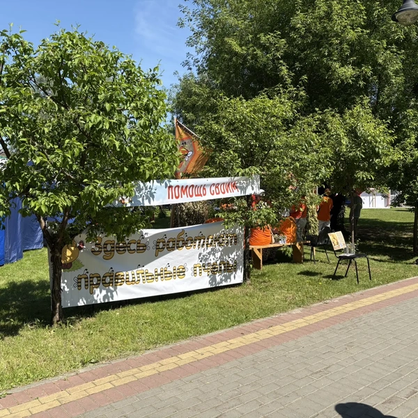 Источник: Маша Лобанова / NGS70.RU