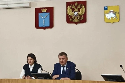 Задержание замглавы Энгельсского района под вопросом