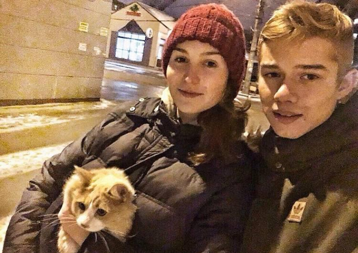 Рузиль Минекаев о «Слове пацана»: «Все детство прошло во дворе. Я примерно понимал, что чувствует Марат»