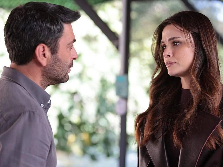 Источник: Кадр из сериала «Далекий город»