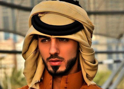 Красивых мужчин высылают из Саудовской Аравии