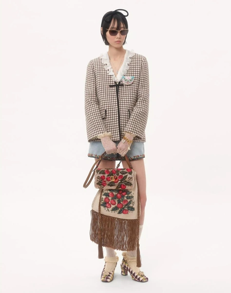 Источник: Valentino