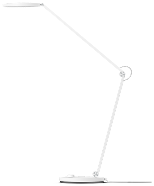 Лампа офисная Xiaomi Mi LED Desk Lamp Pro MJTD02YL, 12.5 Вт