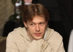 Никита Ефремов: «Был момент, когда я для отдыха и работы пользовался стимуляторами»
