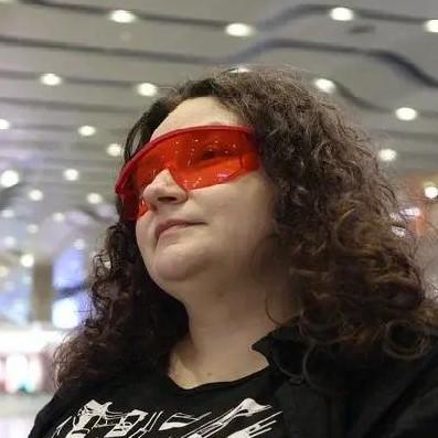 <p>Надежда Скрябина</p>