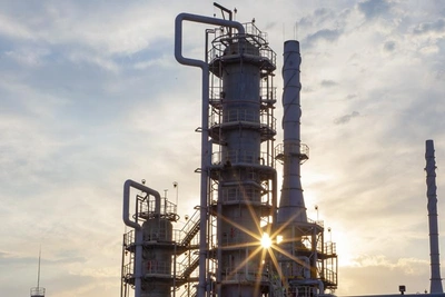 376 беспилотников атаковали Россию ночью: горят нефтяные объекты