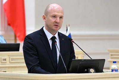 Роман Ефимов: туризм в Удмуртии побил рекорды в 2025