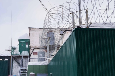 Томич приговорен к пожизненному за убийство вкладчика МММ