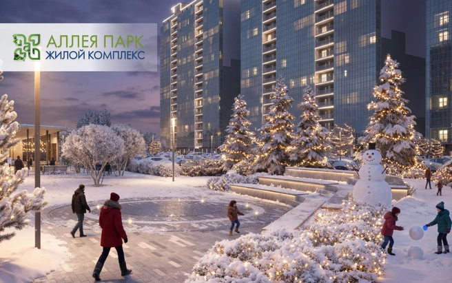 Отдел продаж берет на себя всё, включая общение с банками и срочное согласование | Источник: СЗ «ДСК ПАРК»