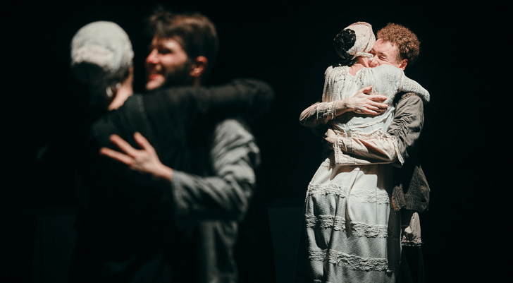 Чего хотят женщины: 5 спектаклей в Театре имени Пушкина