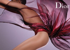 Совершенное тело с Dior Svelte