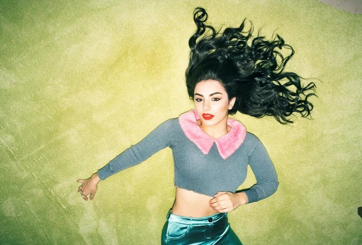 Charli XCX