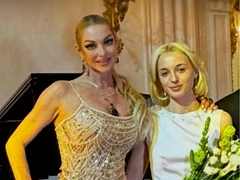 Волочкова назвала виновных в своей ссоре с дочерью: «Ариадну накручивают с детства!»